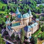 vylety-bojnice